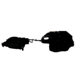 Car air compressor pump for BMW 7 Series G11 G12 740E X Drive 740I 750I (37206861882 37206884682) - Default - Image 2
