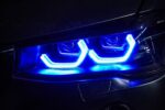 2011-2016 Haval H6 12V LED Headlight Assembly with Angel Eyes - Factory Direct Sales Hot Selling Item - LED Headlights - Image 7