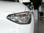 BMW / 2008 2007 2005 E90 upgraded halogen xenon car headlights 2011 2010 adaptive sedan headlight assembly - 2009-2012 adaptive xenon, HID xenon - Image 5