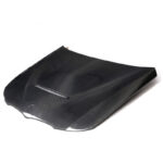 Suitable for BMW 3 Series F30 F35 2013 2014 2015 2016 2017 2018 2019 M4 style carbon fiber hood/engine cover - Default - Image 4