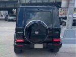 Custom design for Mercedes-Benz W211 W124 W204, including decorative center grille accessories and custom electric vehicle mesh front bumper grille - For more models/OE codes, please inquire. - Image 5