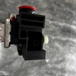 Mercedes-Benz V260 W447 2015-2018 Steering Transmission 4474602900 Automatic Steering Transmission Original Equipment Manufacturer - Mechenical Power - Image 2