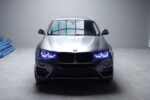 2011-2016 Haval H6 12V LED Headlight Assembly with Angel Eyes - Factory Direct Sales Hot Selling Item - LED Headlights - Image 6