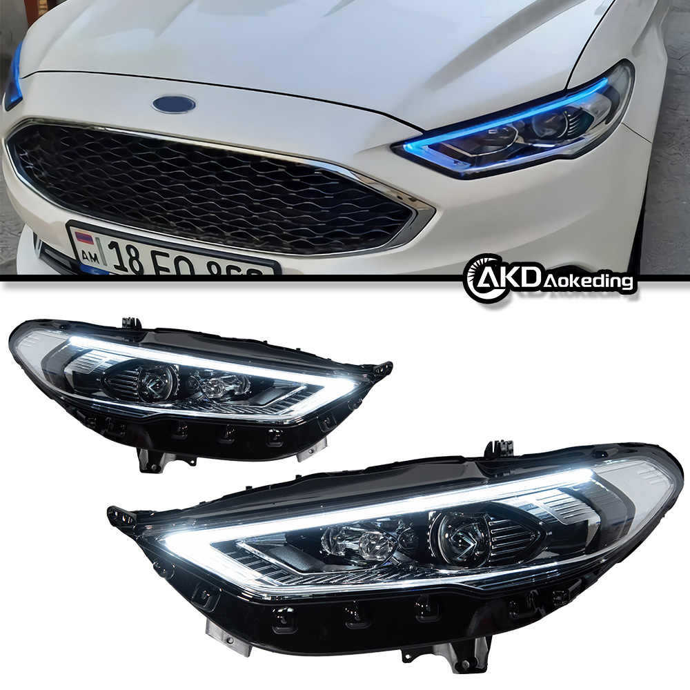 Hc0da82e93b9f43d3ad3c06aac9d61228o Brand New F150 2024-2025 Model Headlight OE RL3Z13008B 12V 6500K 6000 Lumen D2S Bulb Retrofit/Upgrade Universal Part - Cool White - Image 1