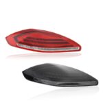 Upgraded matrix LED headlights for Porsche 911 991 (2013-2018), 992 models; Bi-LED projector DRL sequential turn signals plug and play - Natural White. - Image 7