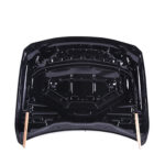 GTS Style Carbon Fiber Hood for BMW 4 Series F32 (2013-2020) - Market Version Hood - Default - Image 2