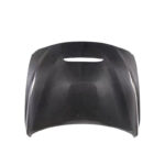 Wet-laid carbon fiber AE design fenders for the BMW G80 M3 Competition - Lightweight widebody upgrade - Default - Image 2