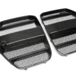 BMW M2 G87 / M3 G80 / M4 G82 Dry Carbon Fiber Hood and Body Kit - Default