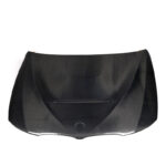 Suitable for BMW 3 Series F30 F35 2013 2014 2015 2016 2017 2018 2019 M4 style carbon fiber hood/engine cover - Default - Image 5