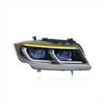 DBH offers popular auto parts for BMW X1 F48/F49 models from 2016-2022, which can be converted into G08 or X3M models. These parts are shipped directly from the factory.