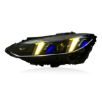 LED headlight assemblies for BMW X3 F25 (2010 - 2016) and BMW X4 F26 LED headlights - 2013-2018 X4 headlight assemblies - Image 4