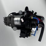 Suitable for BMW X5, E70, X6, E71, E72 rear air suspension shock absorbers 37126790078/37126790081/37126790079. Other suspension parts - Default. - Image 2