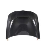 Suitable for BMW 3 Series F30 F35 2013 2014 2015 2016 2017 2018 2019 M4 style carbon fiber hood/engine cover - Default