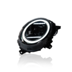 Suitable for 2014-2021 BMW 2 Series F22 headlight assemblies, F23 upgraded LED spoon-shaped daytime running lights with projector headlights M2 - automotive LED - Image 4