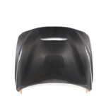 GTS Style Carbon Fiber Hood for BMW M3 F80 & M4 F82 F83 (2015-2020) - Market Version Hood - Default