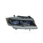 DBH offers popular auto parts for BMW X1 F48/F49 models from 2016-2022, which can be converted into G08 or X3M models. These parts are shipped directly from the factory. - Image 4