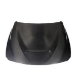 GTS Style Carbon Fiber Hood for BMW M3 F80 & M4 F82 F83 (2015-2020) - Market Version Hood - Default - Image 3