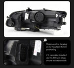 Upgraded to Golf 8 style LED daytime running lights and sequential turn signals - red, suitable for Volkswagen Golf 6 GTI R20 taillight assembly. - Image 4
