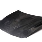 GTS Style Carbon Fiber Hood for BMW 4 Series F32 (2013-2020) - Market Version Hood - Default - Image 5